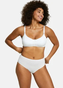 Nursing bra New Caress
