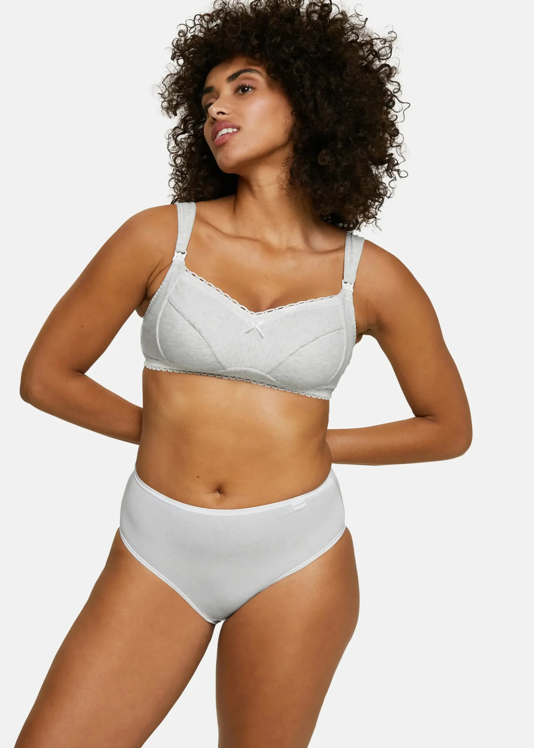 Nursing bra New Câlin