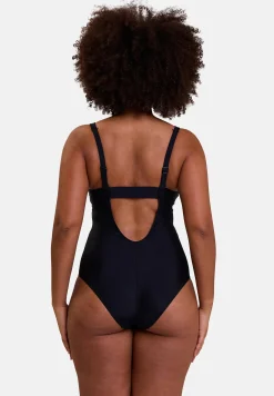 One piece swimming swimsuit Bondi Beach