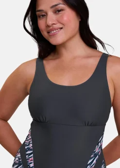 One piece swimming swimsuit Bondi Beach