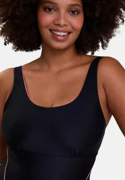 One piece swimming swimsuit Bondi Beach