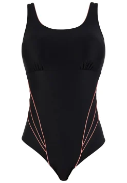 One piece swimming swimsuit Bondi Beach