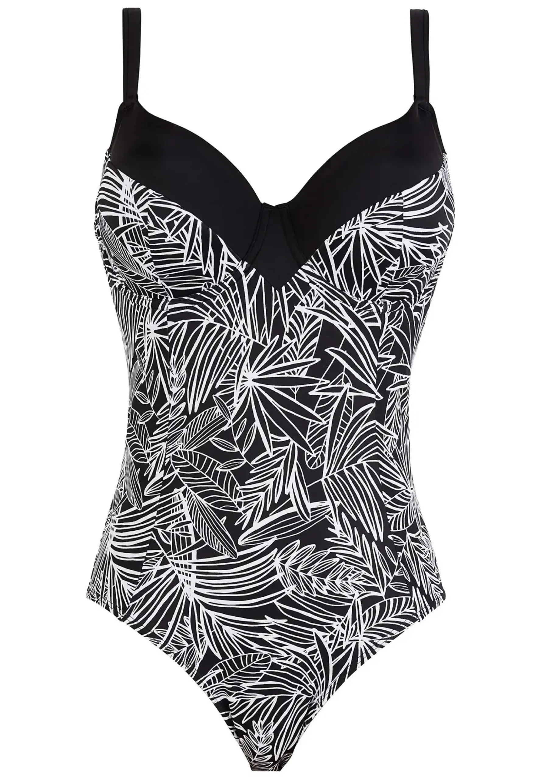 One-piece swimsuit Seychelles