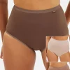 Pack of 3 - Medium briefs Simplement Coton
