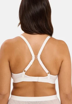Pack of 2 bra crossing straps clips Accessory