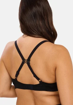 Pack of 2 bra crossing straps clips Accessory