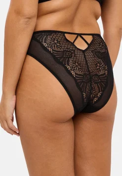 Pack of 2 briefs with pouch Ada
