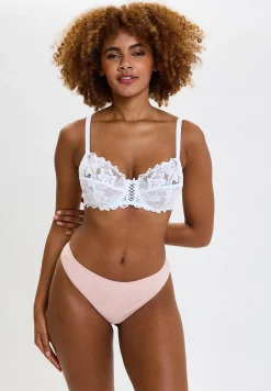 Pack of 3 cotton thongs Subtile