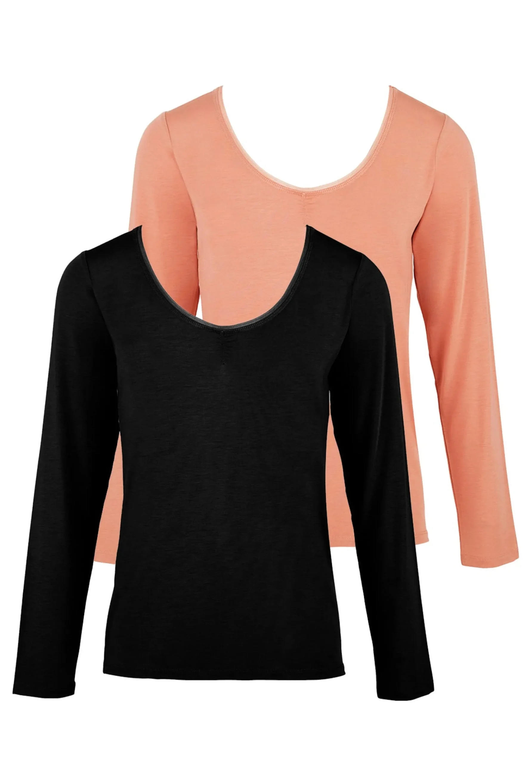 Pack of 2 thermal T-shirts Chill Chill