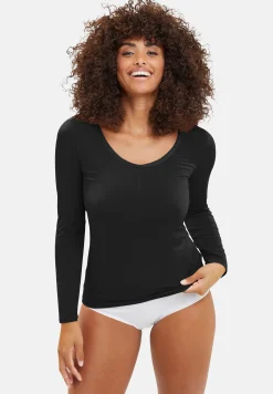 Pack of 2 thermal T-shirts Chill Chill