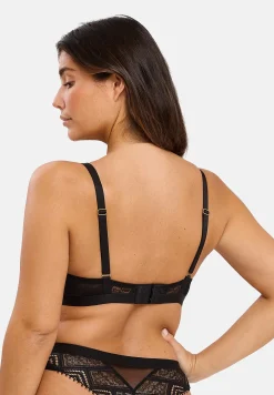 Plunge bra Dehlia