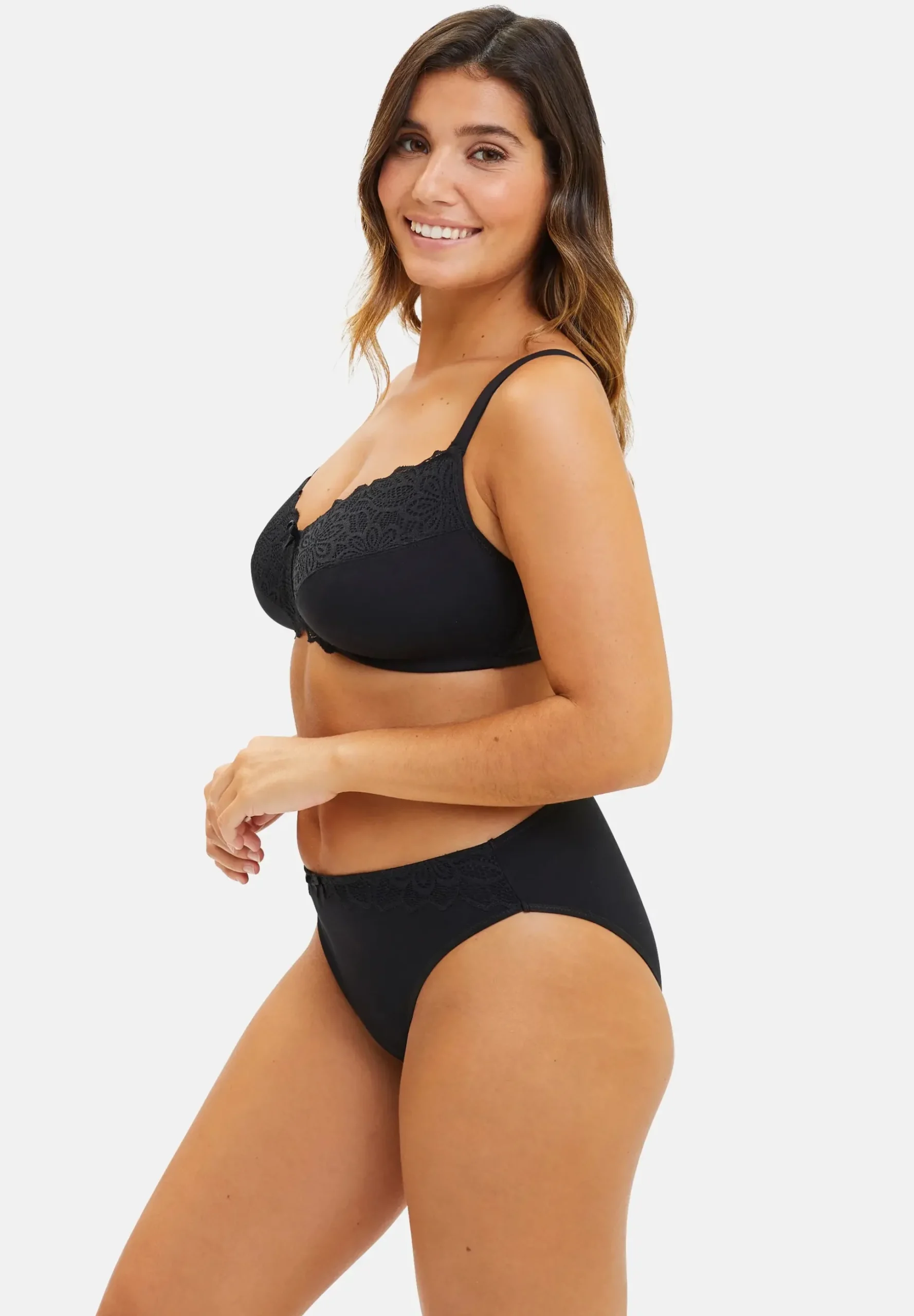 Post-op bra Ava