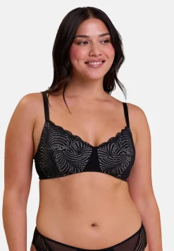 Post-op bra Olivia