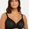 Sculpting bra Perfect curves
