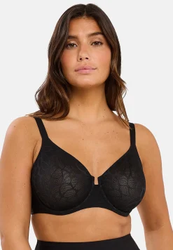 Sculpting bra Perfect curves