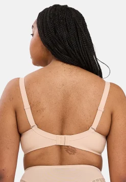 Sculpting bra Perfect curves