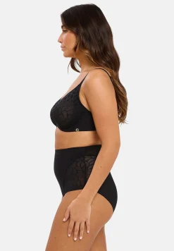 Sculpting bra Perfect curves