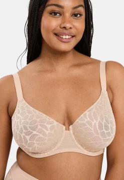 Sculpting bra Perfect curves