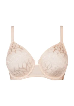 Sculpting bra Perfect curves