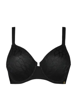 Sculpting bra Perfect curves
