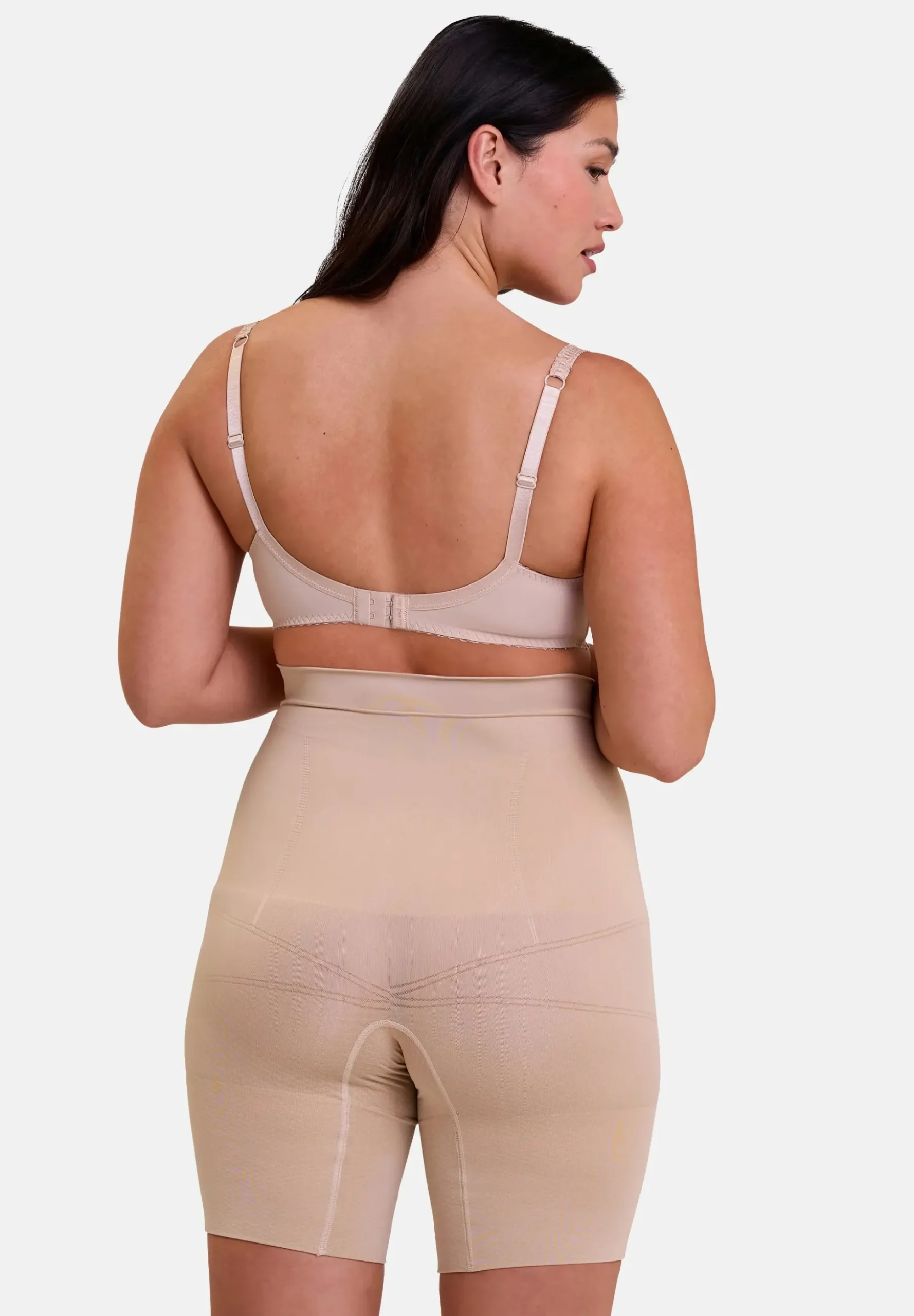 Sculpting panty New Generation Slimmers