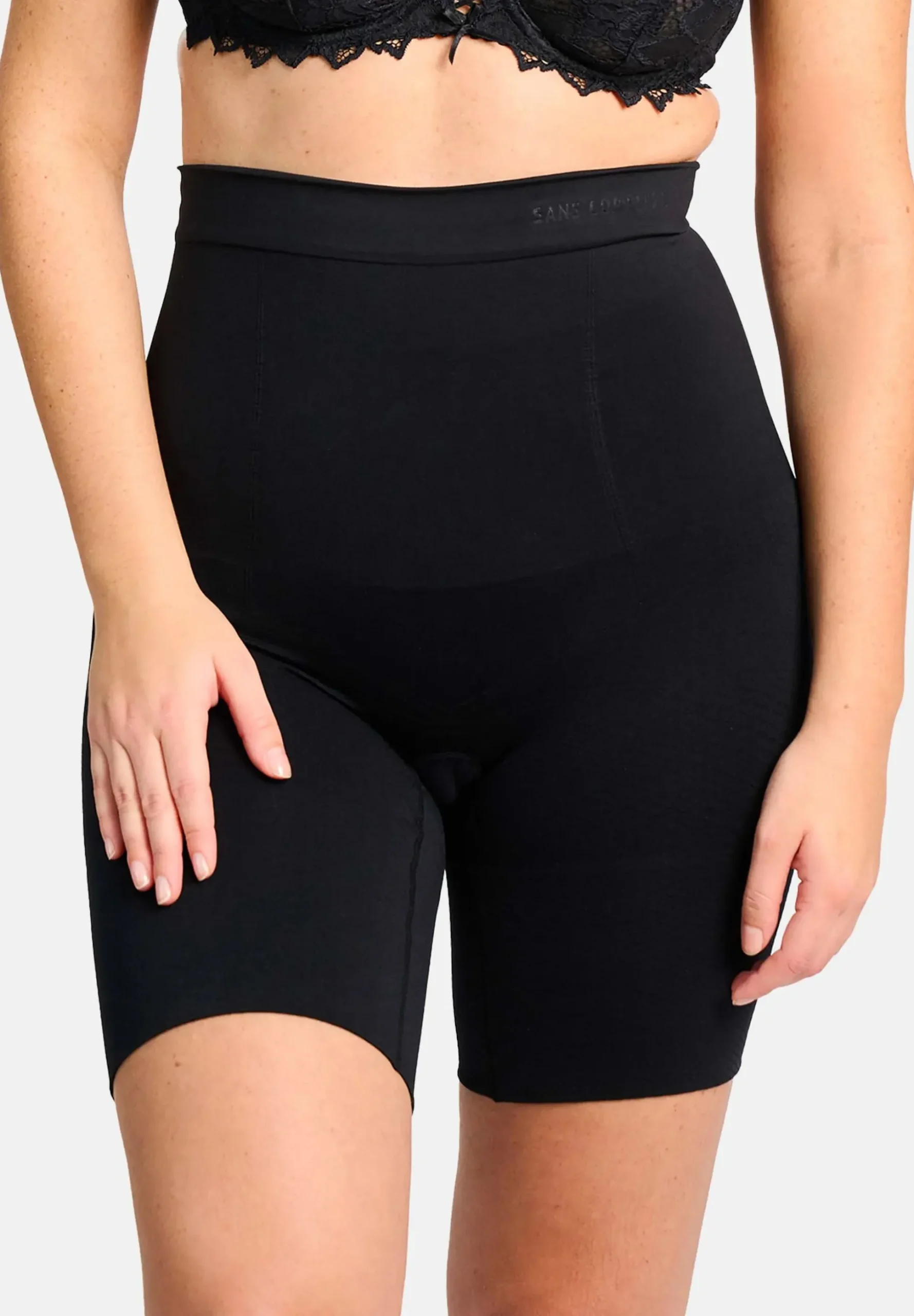 Sculpting panty New Generation Slimmers