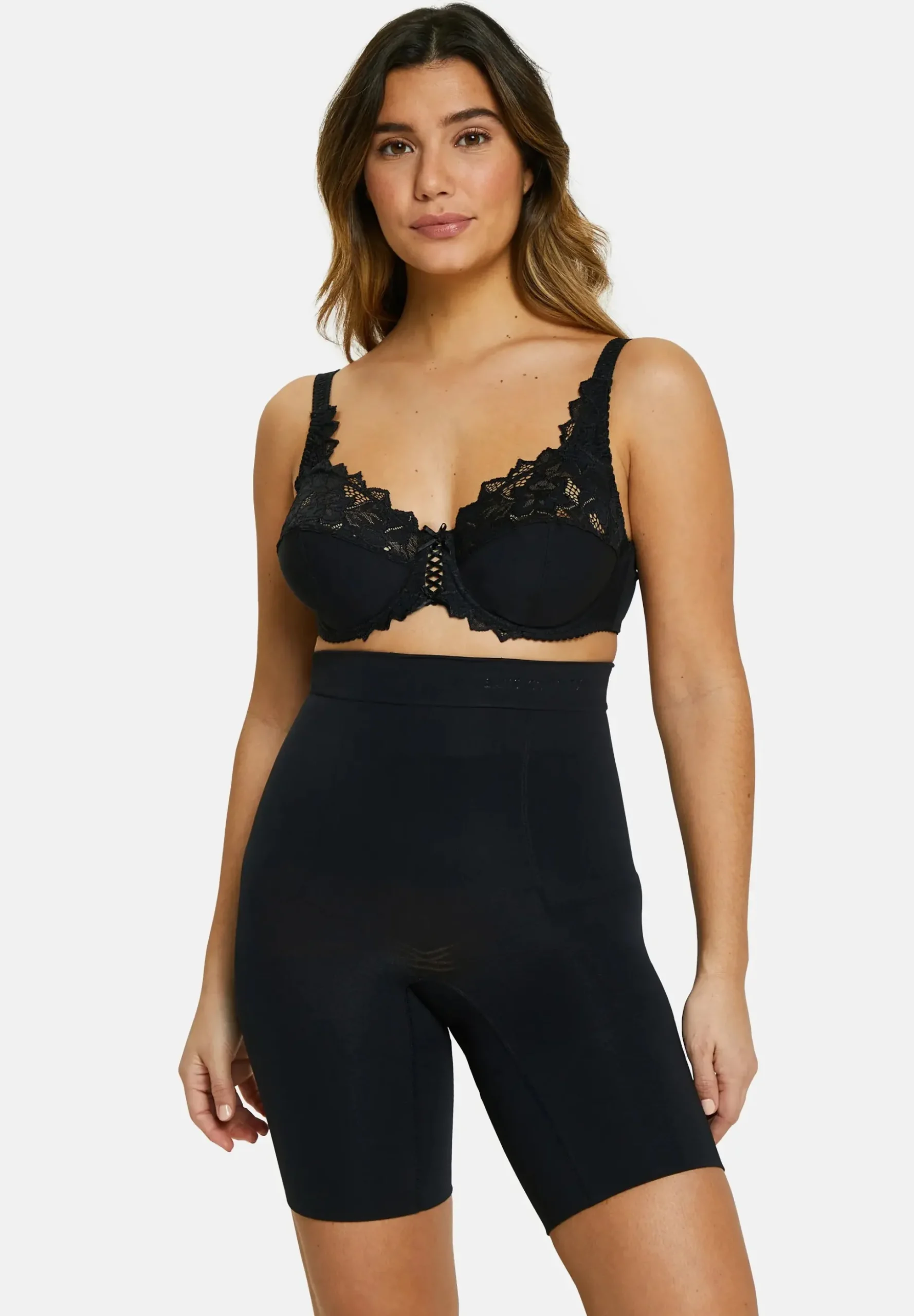 Sculpting panty New Generation Slimmers