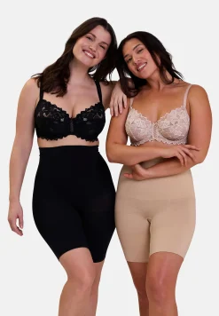 Sculpting panty New Generation Slimmers
