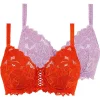 Set of 2 bras Arum