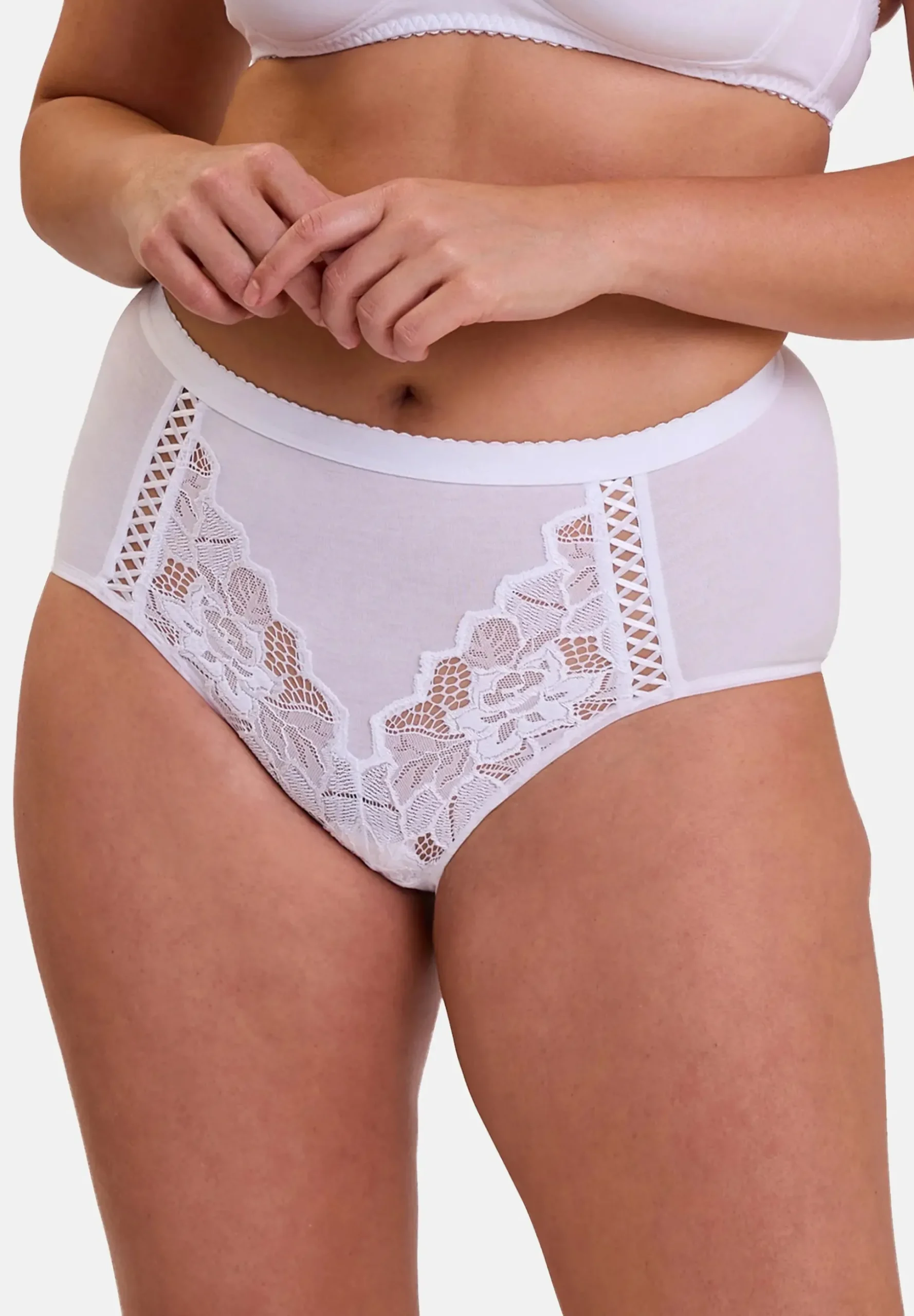 Shaping Briefs Coton d'Arum