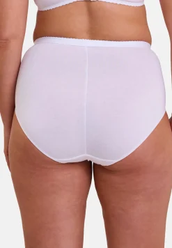Shaping Briefs Coton d'Arum