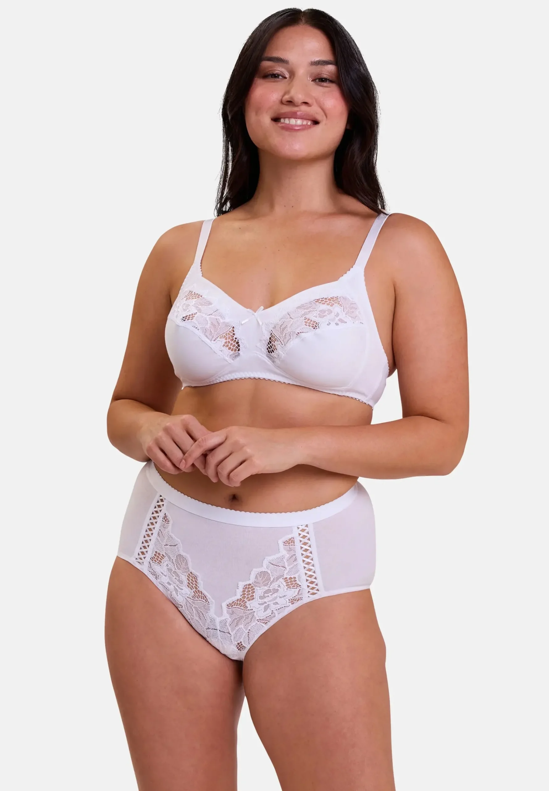 Shaping Briefs Coton d'Arum