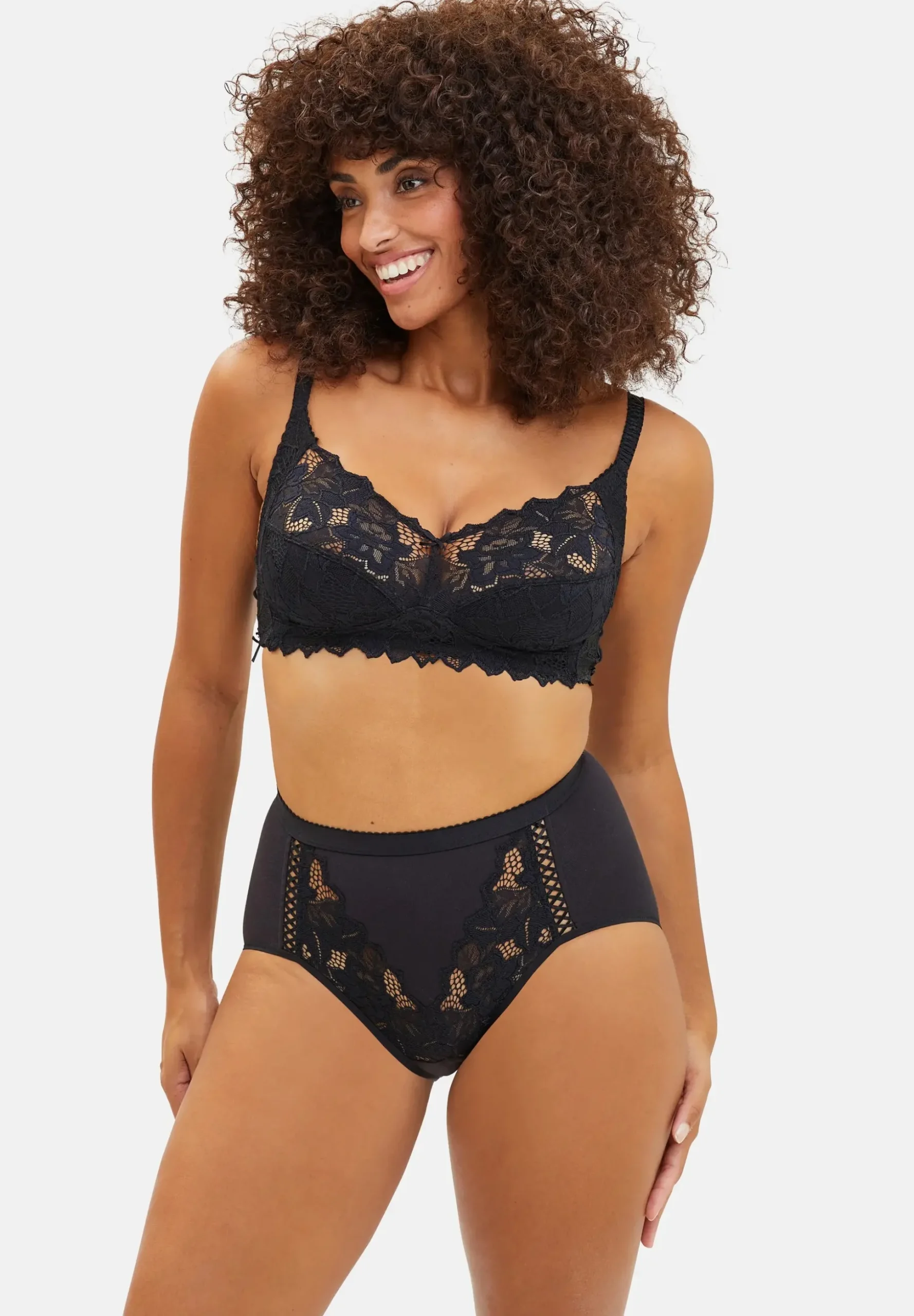 Shaping Briefs Coton d'Arum