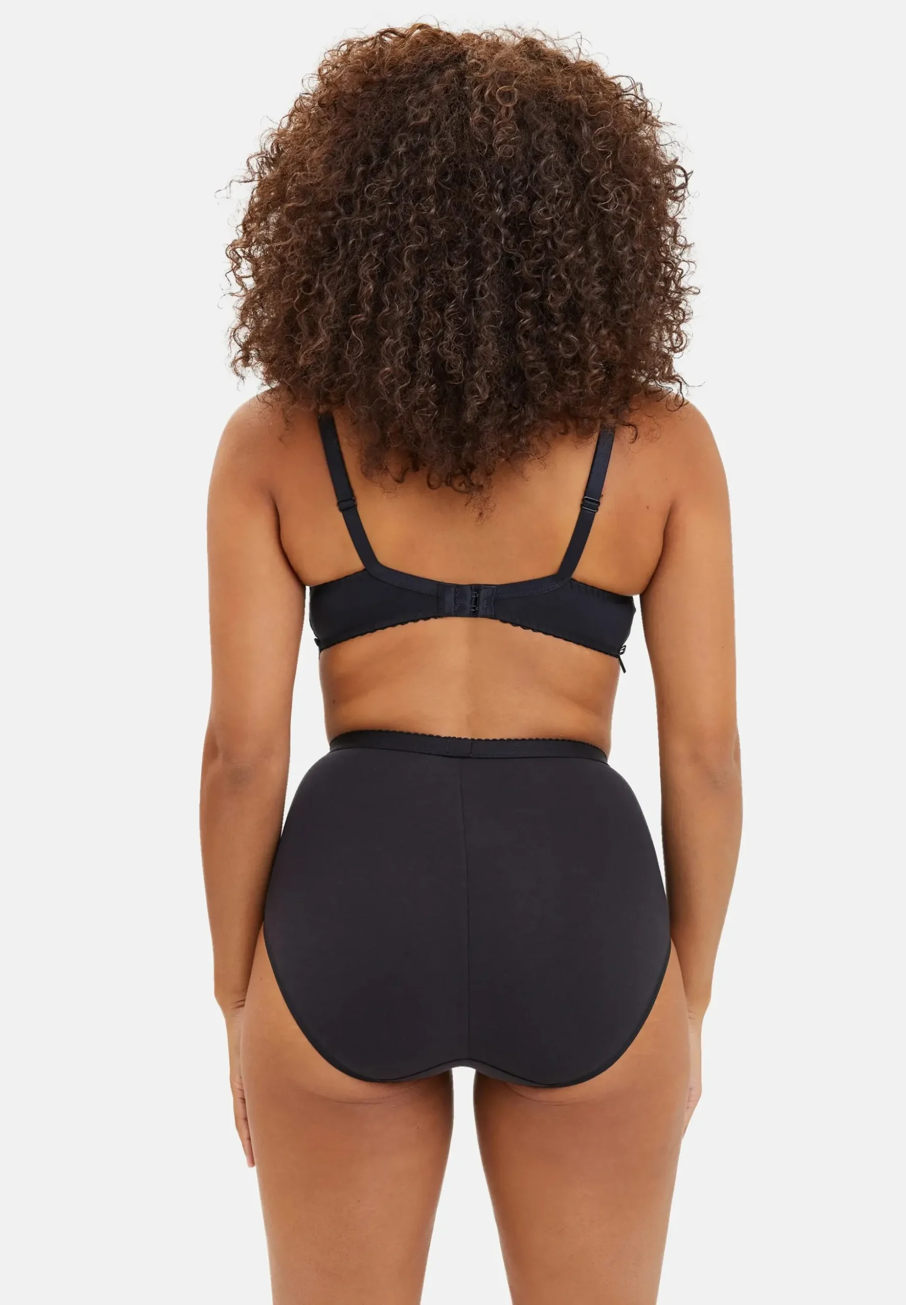 Shaping Briefs Coton d'Arum