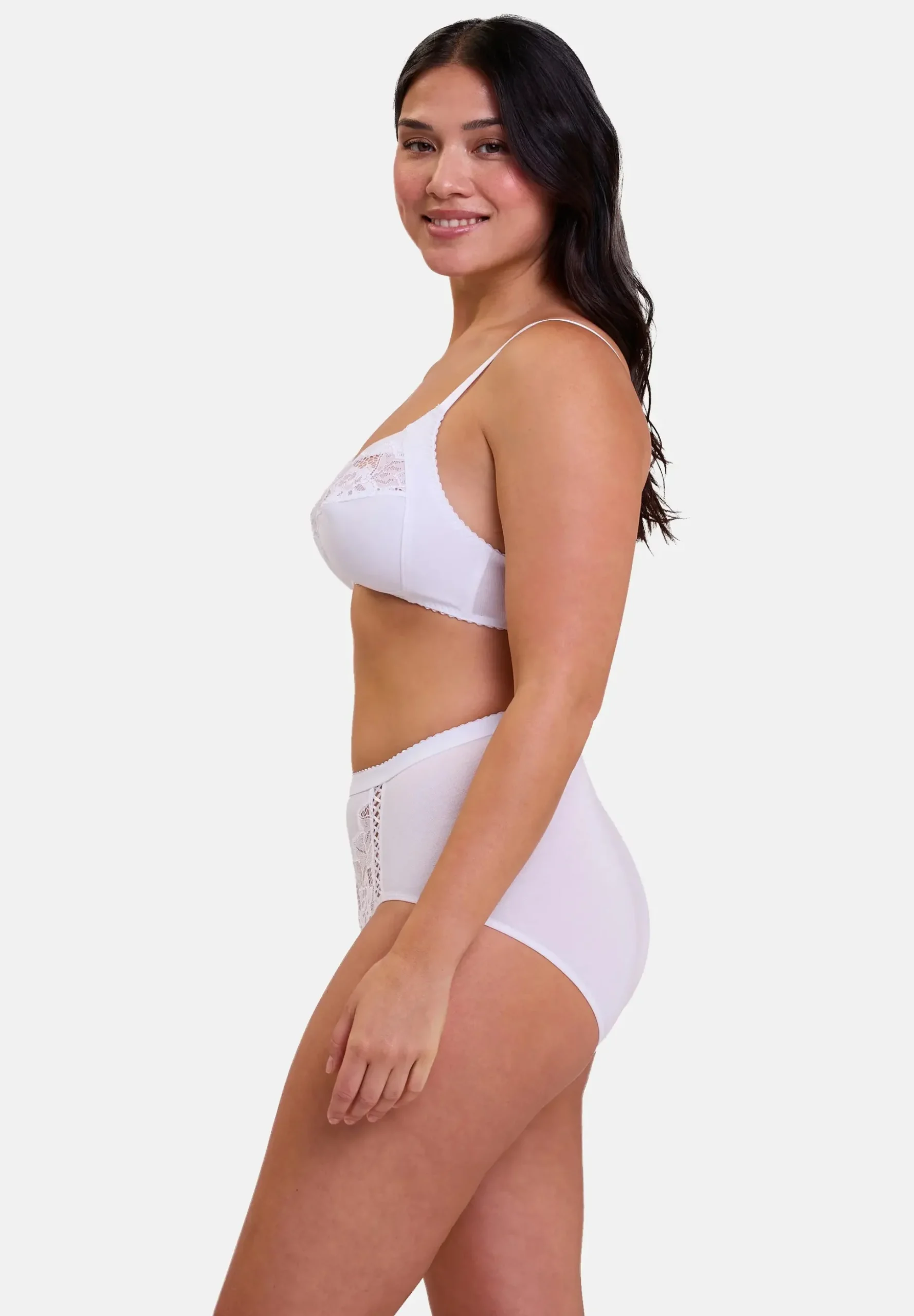 Shaping Briefs Coton d'Arum
