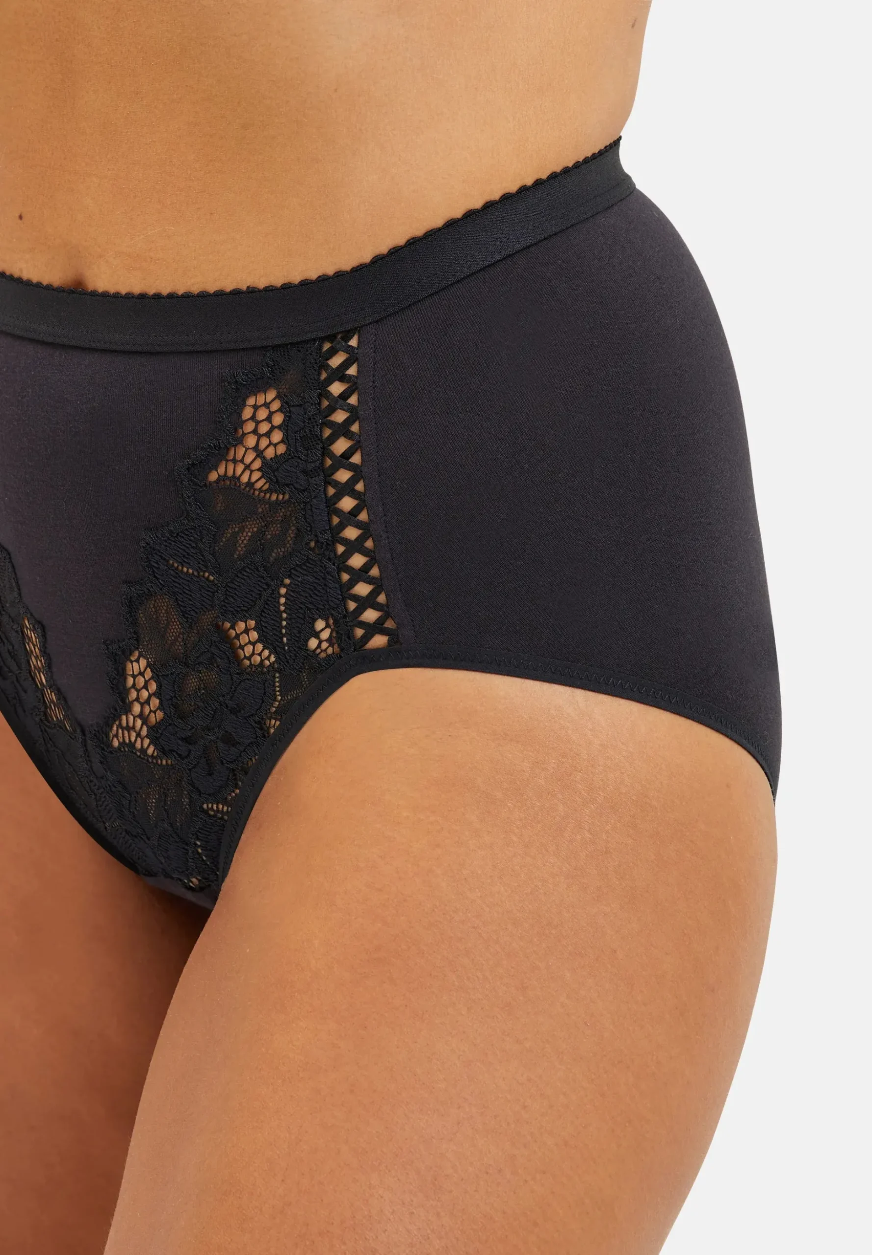 Shaping Briefs Coton d'Arum