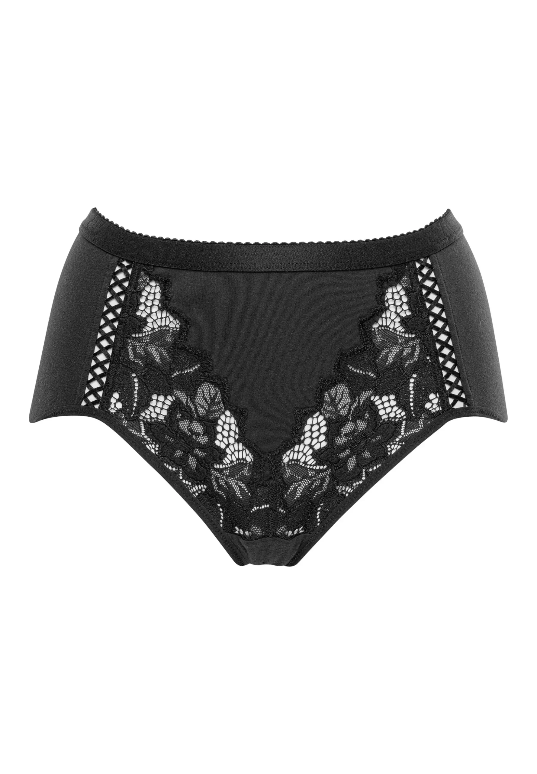 Shaping Briefs Coton d'Arum