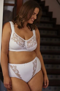 Shaping high-waisted briefs Jeanne