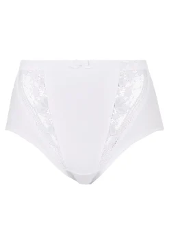Shaping high-waisted briefs Jeanne