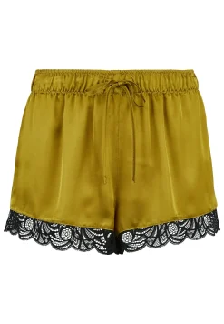 Shorts Shiny