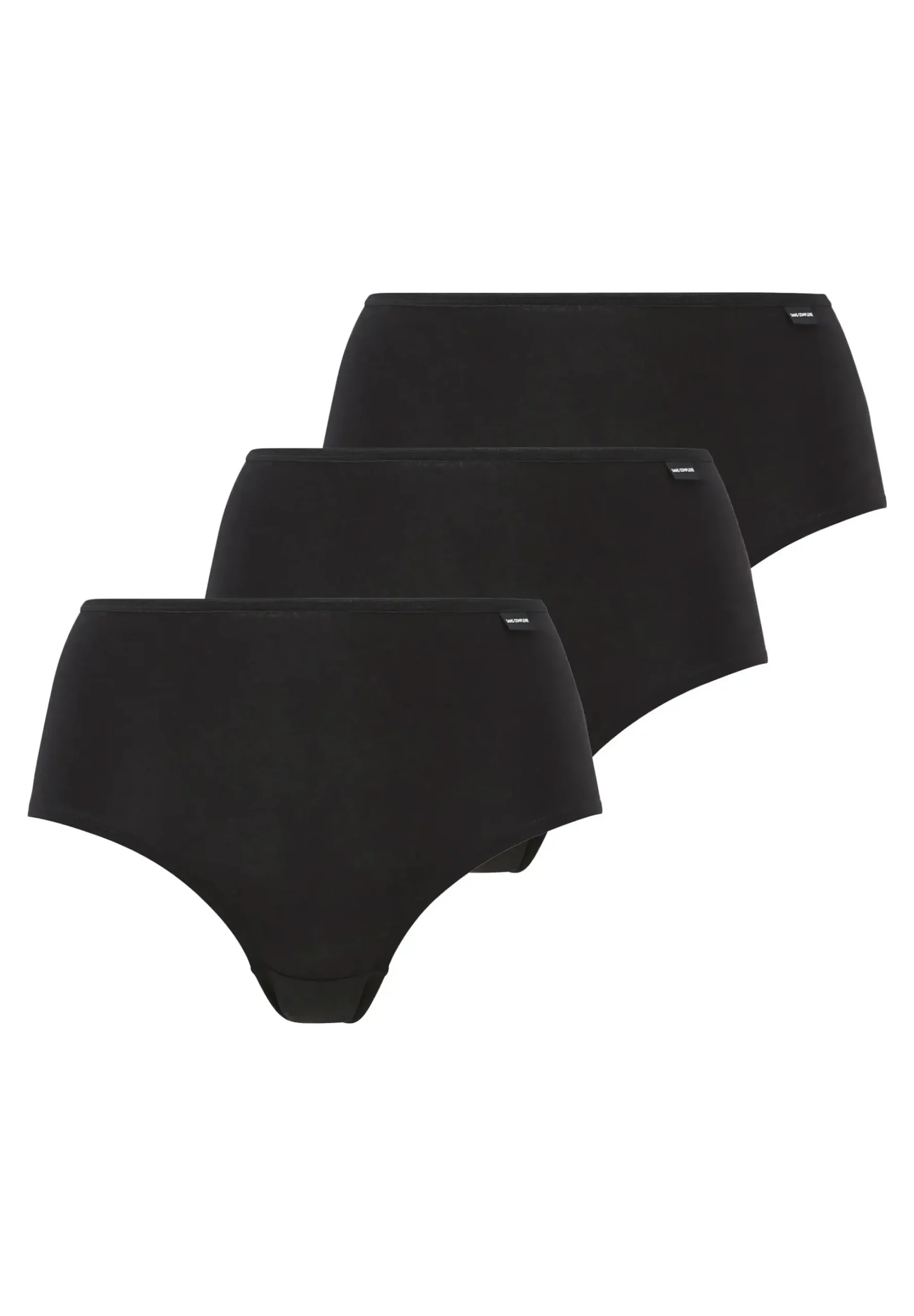 Shorty - Pack of 3 Simplement Coton B