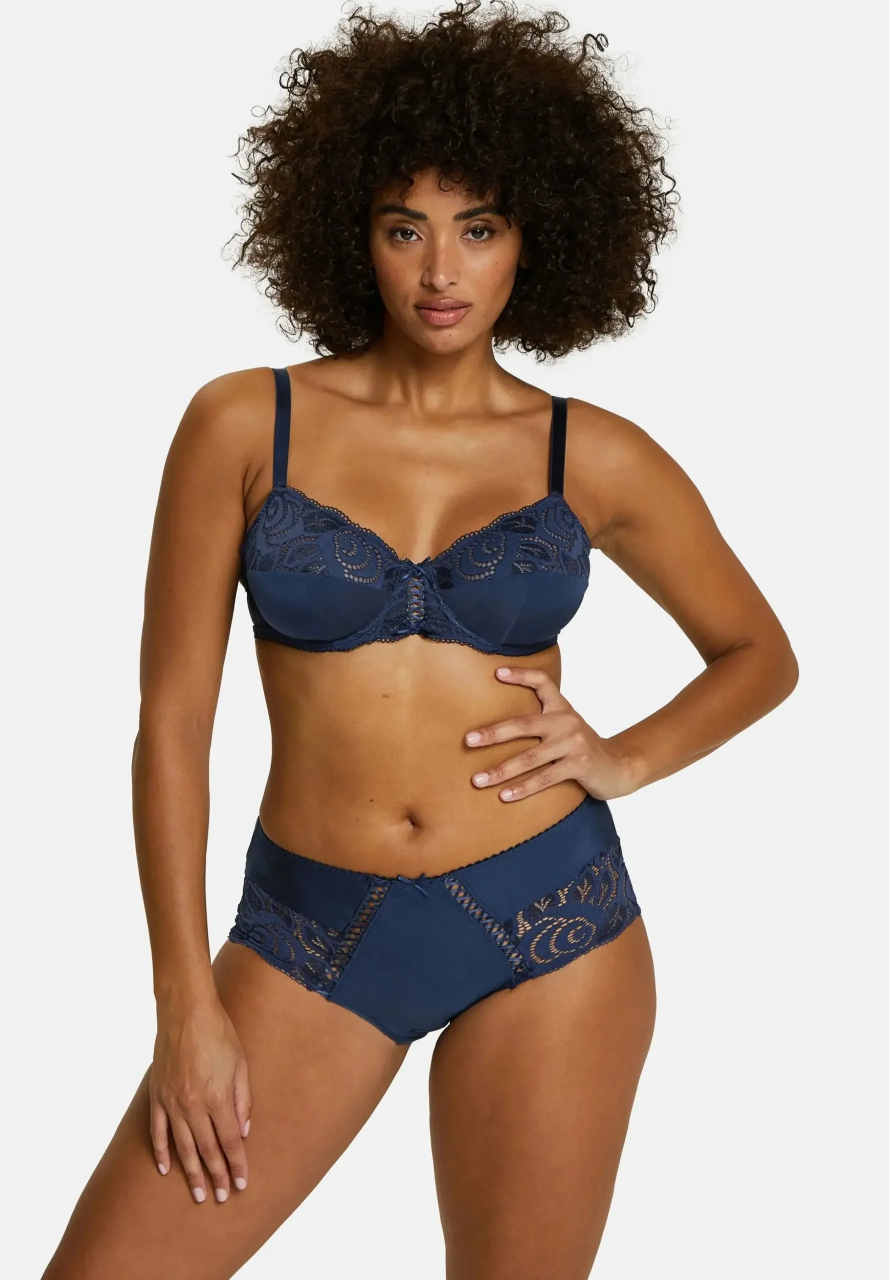 Shorty Amélie