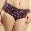 Shorty Amélie Print