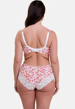 Shorty Amélie Print