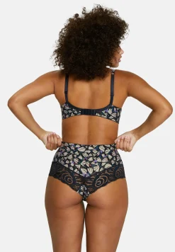 Shorty Amélie Print