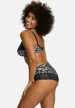 Shorty Amélie Print