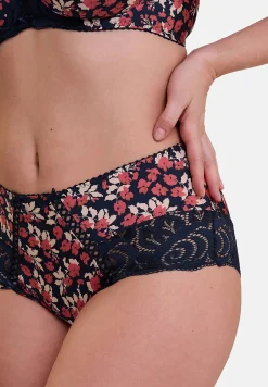 Shorty Amélie Print