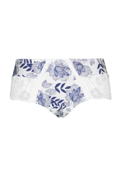 Shorty Amélie Print
