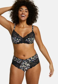 Shorty Amélie Print
