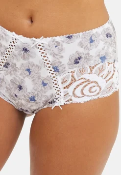 Shorty Amélie Print